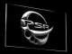 PlayStation PSP LED Neon Sign