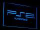PlayStation PS2 LED Neon Sign