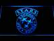 Resident Evil STARS LED Neon Sign