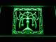 Final Fantasy XI - Windurst LED Neon Sign