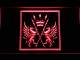 Final Fantasy XI - San d'Oria LED Neon Sign