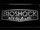 Bioshock LED Neon Sign