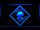 World of Warcraft Murloc LED Neon Sign