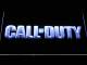 Call of Duty LED Neon Sign