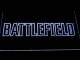Battlefield LED Neon Sign
