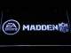 Madden NFL LED Neon Sign