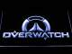 Overwatch LED Neon Sign
