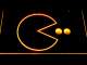 Pac-Man Dots LED Neon Sign