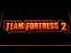 Team Fortress 2 LED Neon Sign