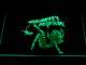 Gravity Rush LED Neon Sign