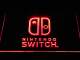 Nintendo Switch LED Neon Sign