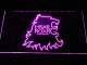 Game of Thrones Lannister Hear Me Roar Outline LED Neon Sign