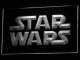 Star Wars LED Neon Sign