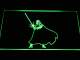 Star Wars Darth Vader Light Saber LED Neon Sign
