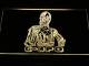 Star Wars C-3PO LED Neon Sign