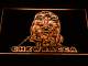 Star Wars Chewbacca LED Neon Sign