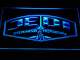 Star Wars Jedi Training Academy LED Neon Sign