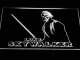 Star Wars Luke Skywalker LED Neon Sign
