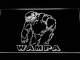 Star Wars Wampa LED Neon Sign