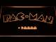 Pac-Man Logo LED Neon Sign