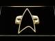 Star Trek Communicator LED Neon Sign