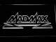 Mad Max LED Neon Sign
