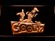 Goofy LED Neon Sign