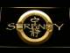Firefly Serenity LED Neon Sign