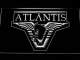 Stargate Atlantis LED Neon Sign
