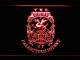 The Venture Bros. The Guild LED Neon Sign