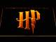 Harry Potter  HP Logo LED Neon Sign