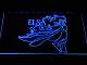 Frozen Elsa LED Neon Sign