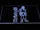 Frozen Kristoff LED Neon Sign