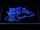 Tom and Jerry LED Neon Sign