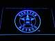Houston Astros LED Neon Sign