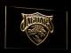 Jacksonville Jaguars LED Neon Sign