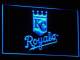 Kansas City Royals LED Neon Sign
