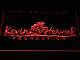 Kevin Harvick Foundation LED Neon Sign