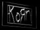 Korn LED Neon Sign