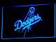 Los Angeles Dodgers LED Neon Sign