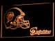 Miami Dolphins Helmet LED Neon Sign