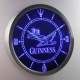 Guinness Toucan LED Neon Wall Clock