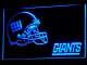 New York Giants LED Neon Sign