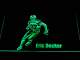 New York Jets Eric Decker LED Neon Sign