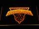 Pittsburgh Steelers Steeler Nation LED Neon Sign