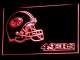 San Francisco 49ers LED Neon Sign