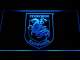St. George Illawarra Dragons Type 2 LED Neon Sign