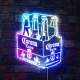 Corona Extra 6 Pack RGB LED Sign