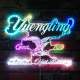 Yuengling Eagle Since 1829 RGB LED Sign