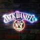 Jack Daniel's Old No.7 Pub RGB LED Sign